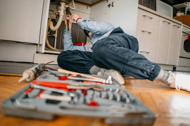 Best Sewer Cleaning Services  in Normandy Park, WA