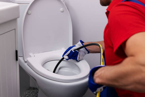 Best Faucet Repair  in Normandy Park, WA