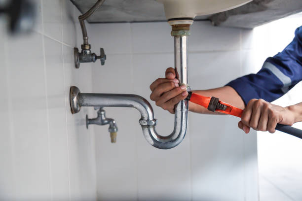 Best Hot Water Heater Installation  in Normandy Park, WA