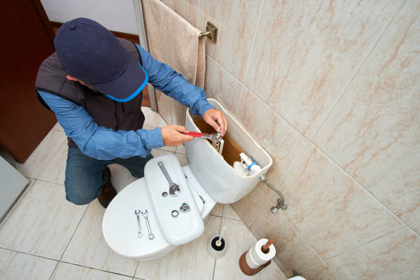  Normandy Park, WA Plumbing Pros