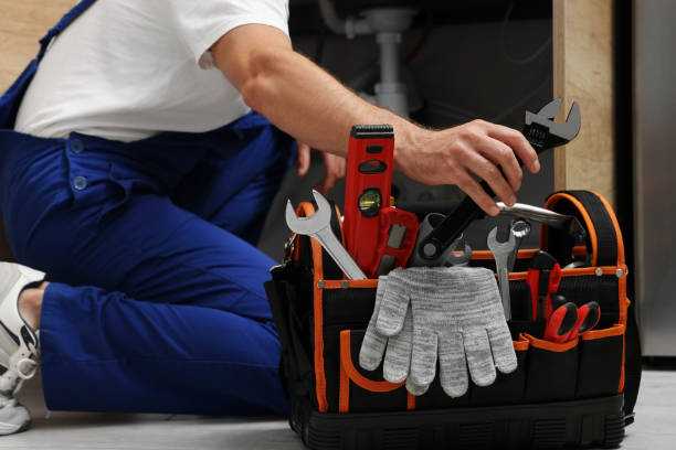  Normandy Park, WA Plumbing Pros