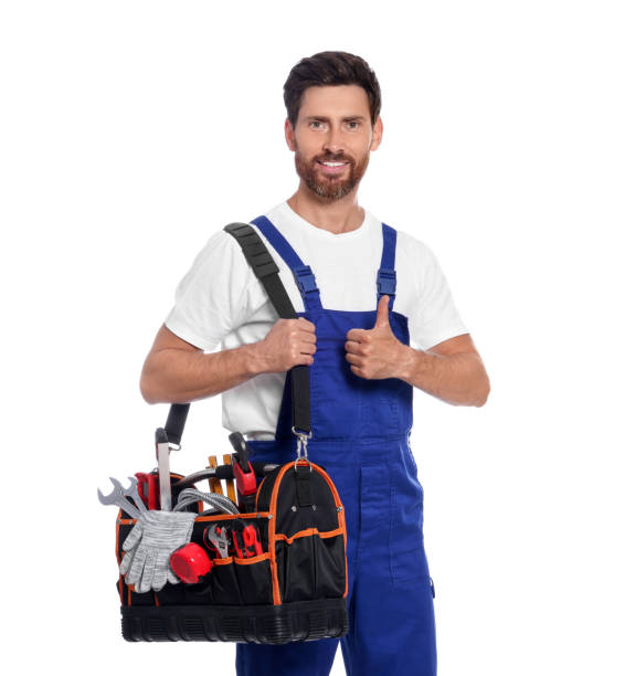 Trusted Normandy Park, WA Plumbing Experts