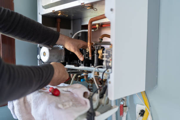 Best Sprinkler Systems  in Normandy Park, WA