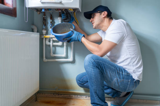 Best Septic Systems  in Normandy Park, WA