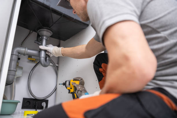 Best Toilet Repair Services  in Normandy Park, WA