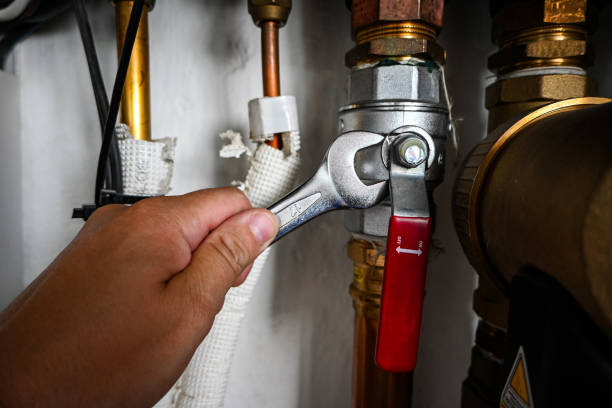 Best Plumbing Repair Near Me  in Normandy Park, WA